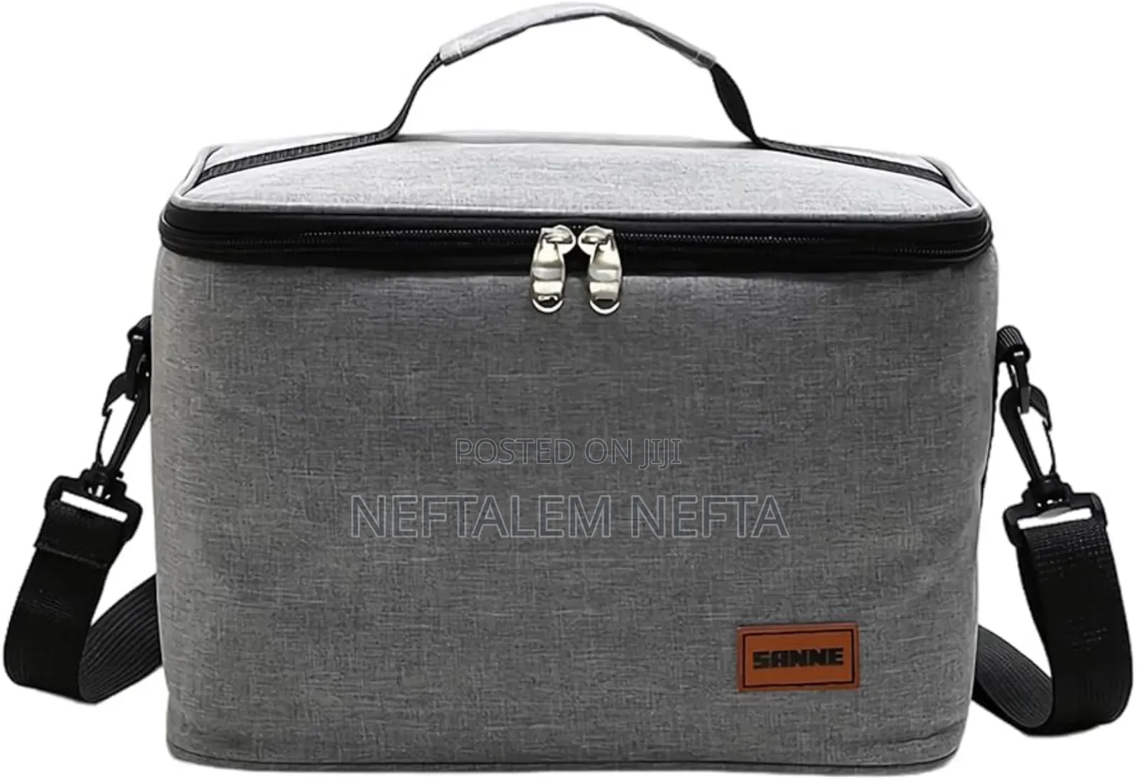 Lunch Box Bag