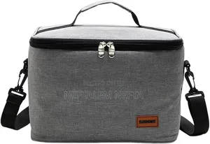 Lunch Box Bag