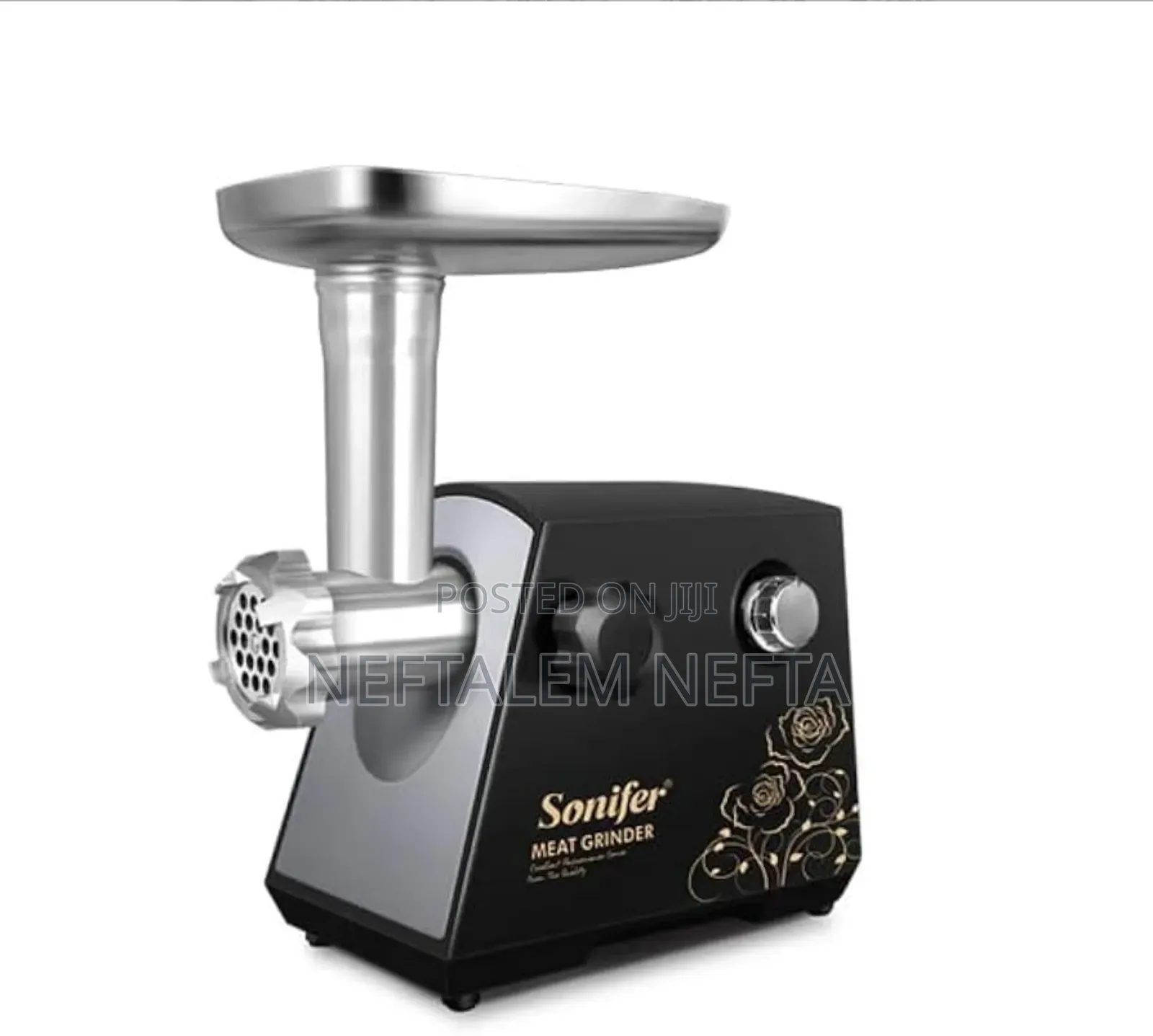Sonifer Meat Grinder