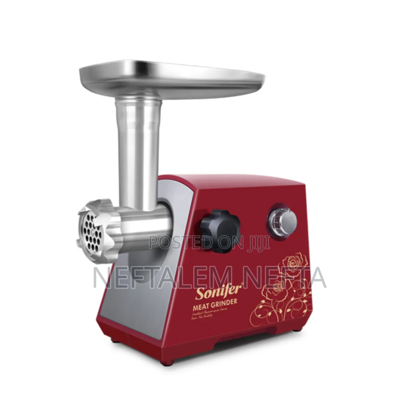 Sonifer Meat Grinder