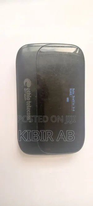 Mobile Wifi
