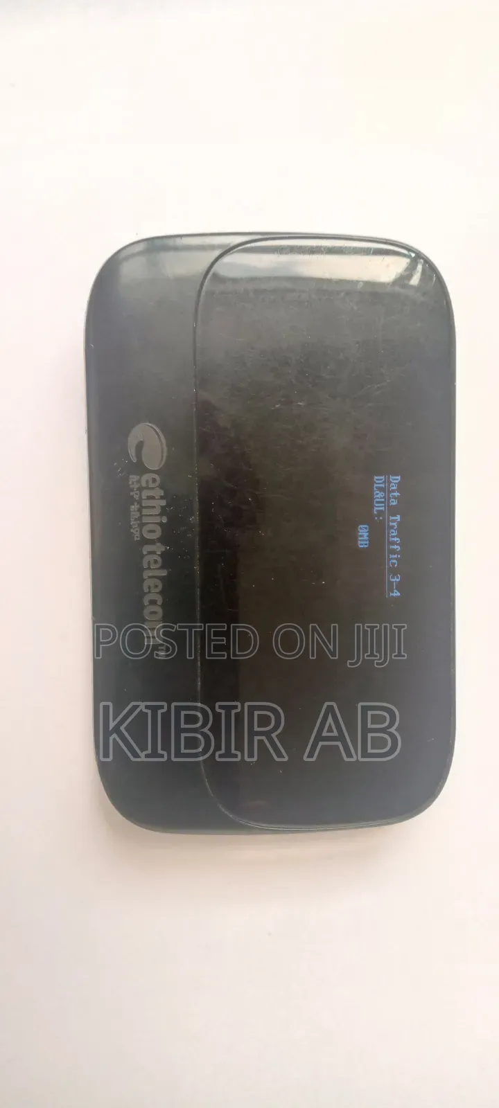 Mobile Wifi