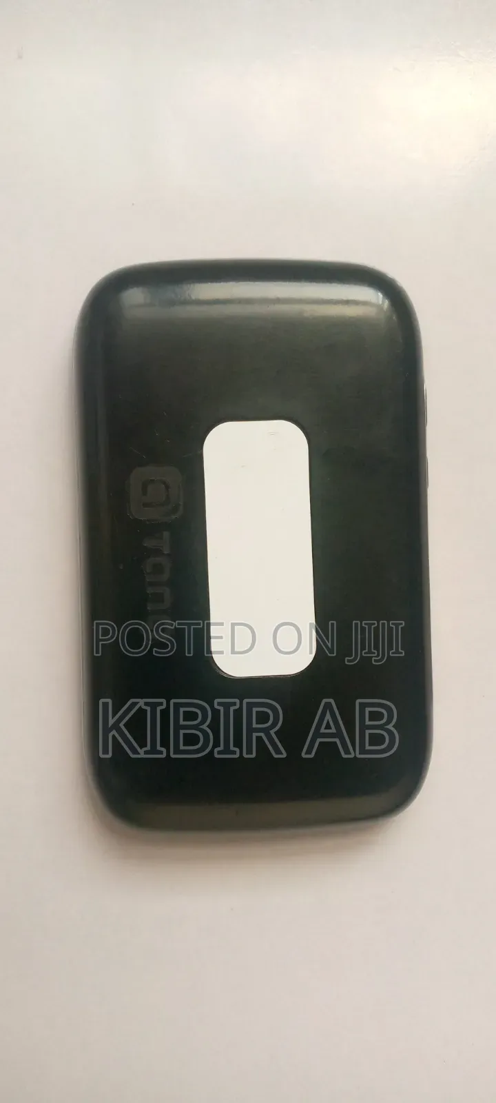 Mobile Wifi