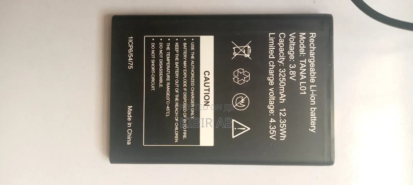 Mobile Wifi