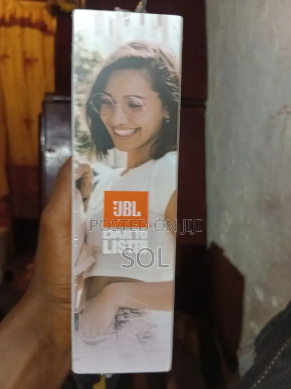 JBL Live Beam 3