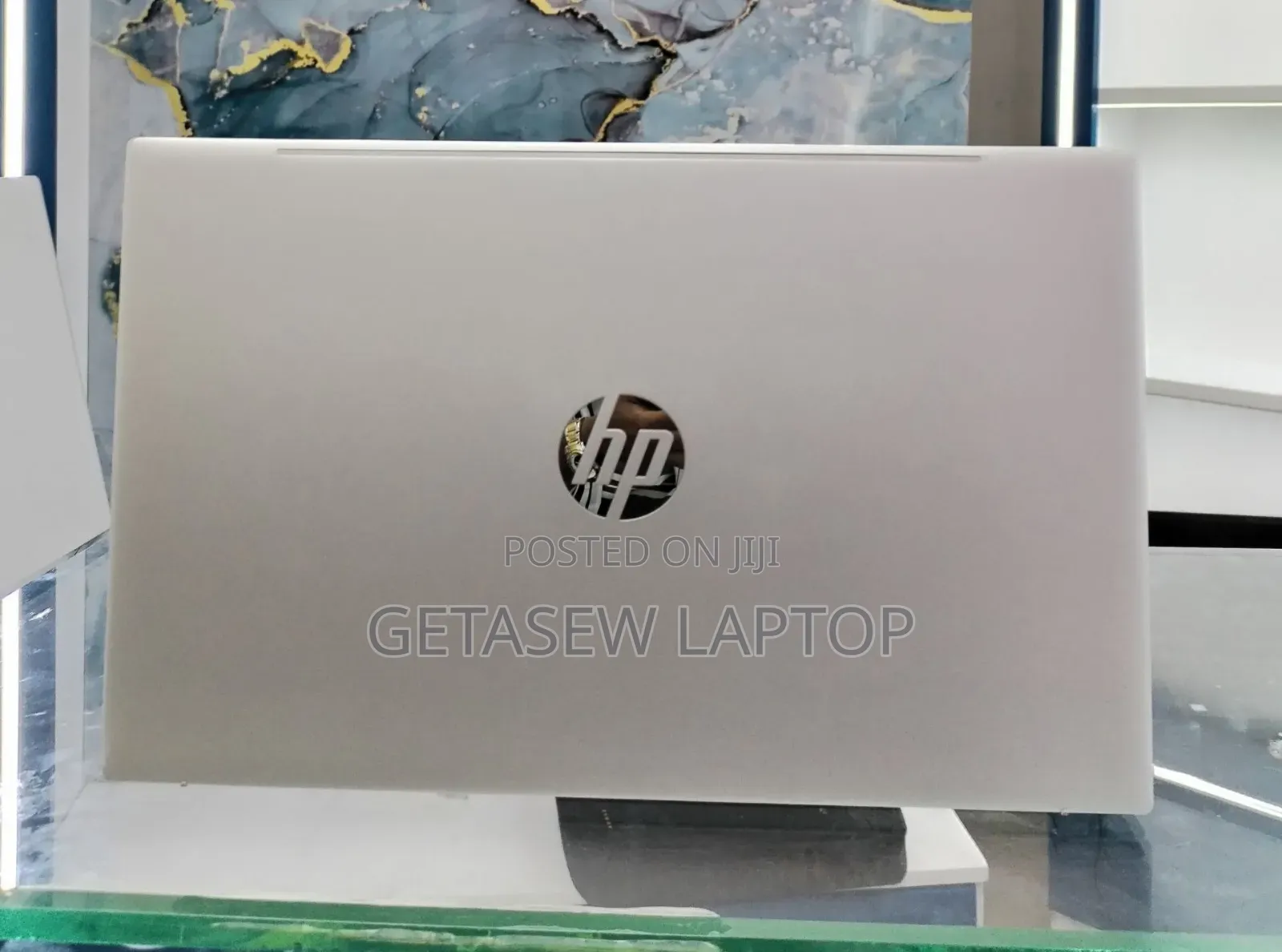 New Laptop HP 15 16GB Intel Core i5 SSD 512GB