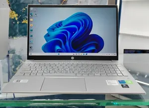 New Laptop HP 15 16GB Intel Core i5 SSD 512GB