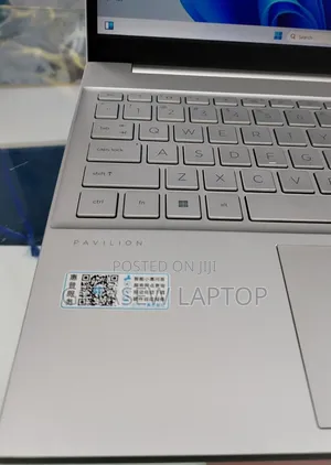 New Laptop HP 15 16GB Intel Core i5 SSD 512GB