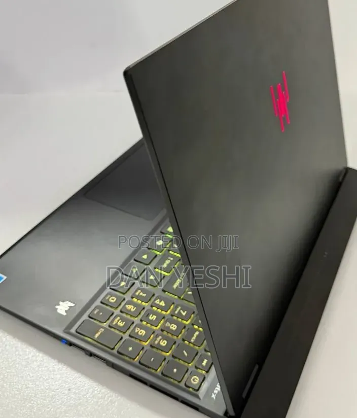 New Laptop Acer Predator Helios Neo 16 32GB Intel Core Ultra 9 SSD 1T