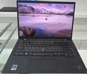 New Laptop Lenovo 16GB Intel Core i7 SSD 512GB