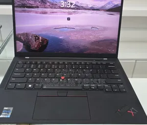 New Laptop Lenovo 16GB Intel Core i7 SSD 512GB