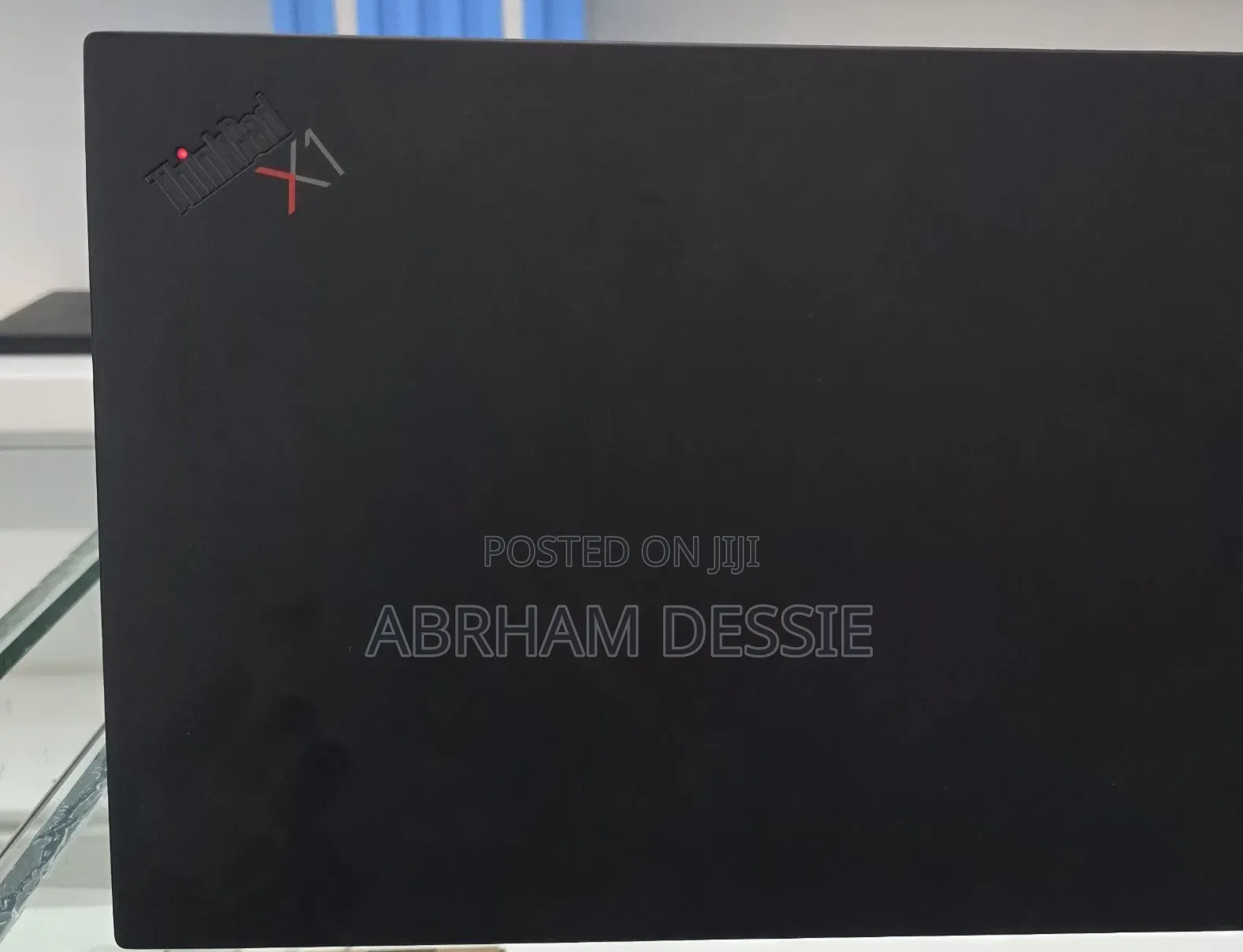 New Laptop Lenovo 16GB Intel Core i7 SSD 512GB