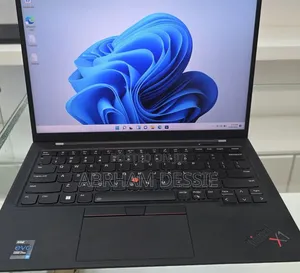New Laptop Lenovo 16GB Intel Core i7 SSD 512GB