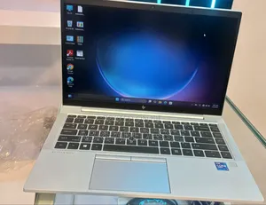 New Laptop HP EliteBook 840 G8 16GB Intel Core i7 SSD 512GB