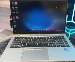 New Laptop HP EliteBook 840 G8 16GB Intel Core i7 SSD 512GB