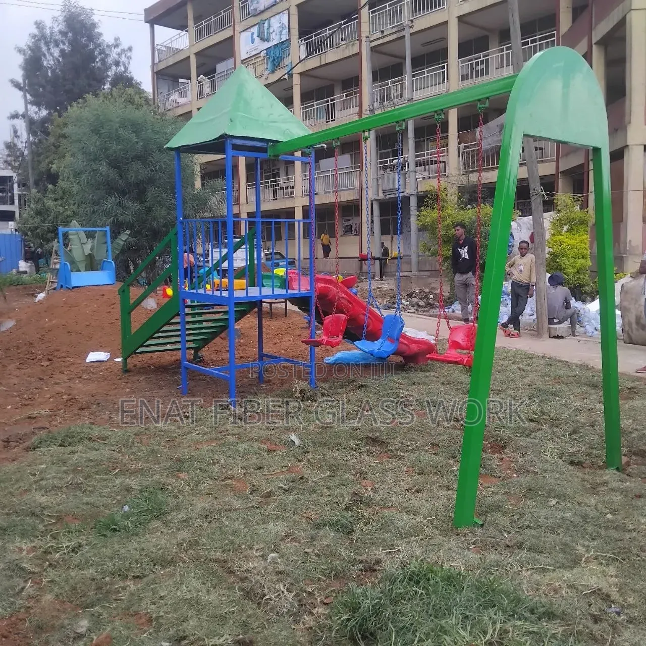 Playground