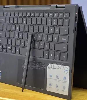 New Laptop Dell Inspiron 7306 16GB Intel Core i7 SSD 512GB