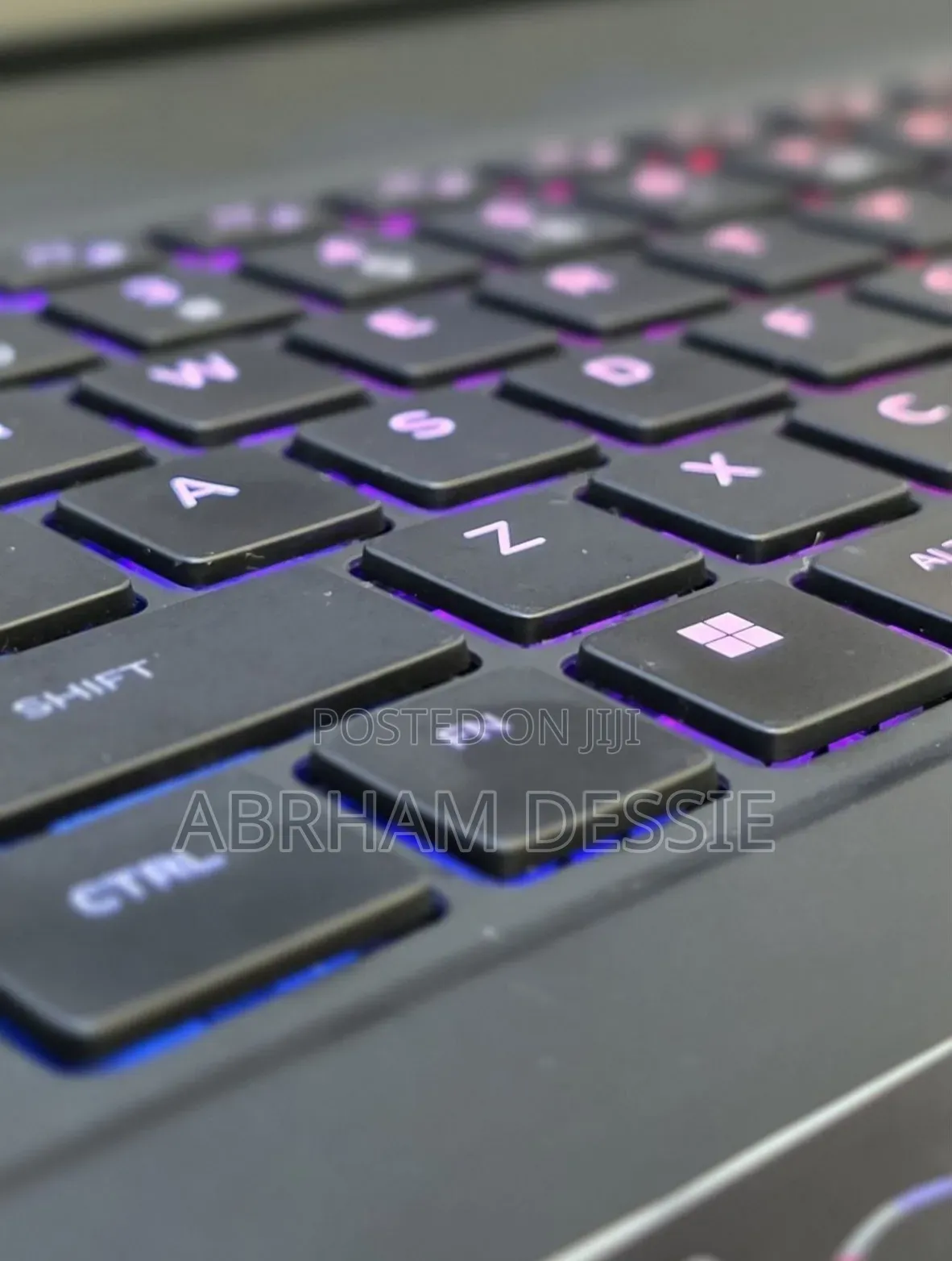 New Laptop Alienware X16 r1 16GB Intel Core i9 SSD 1T