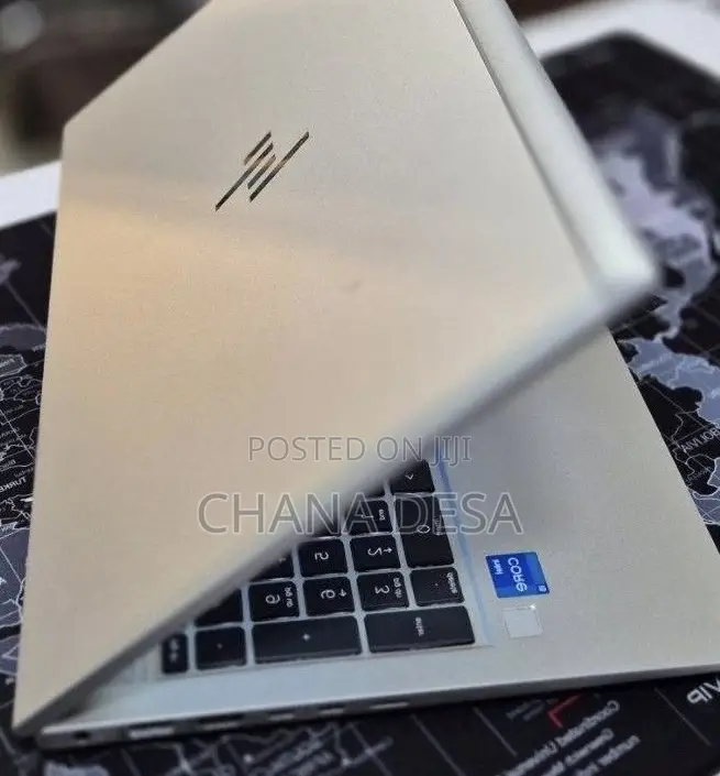 New Laptop HP 8GB Intel Core i5 SSD 512GB