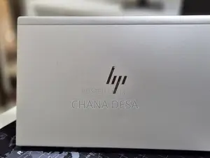 New Laptop HP 8GB Intel Core i5 SSD 512GB