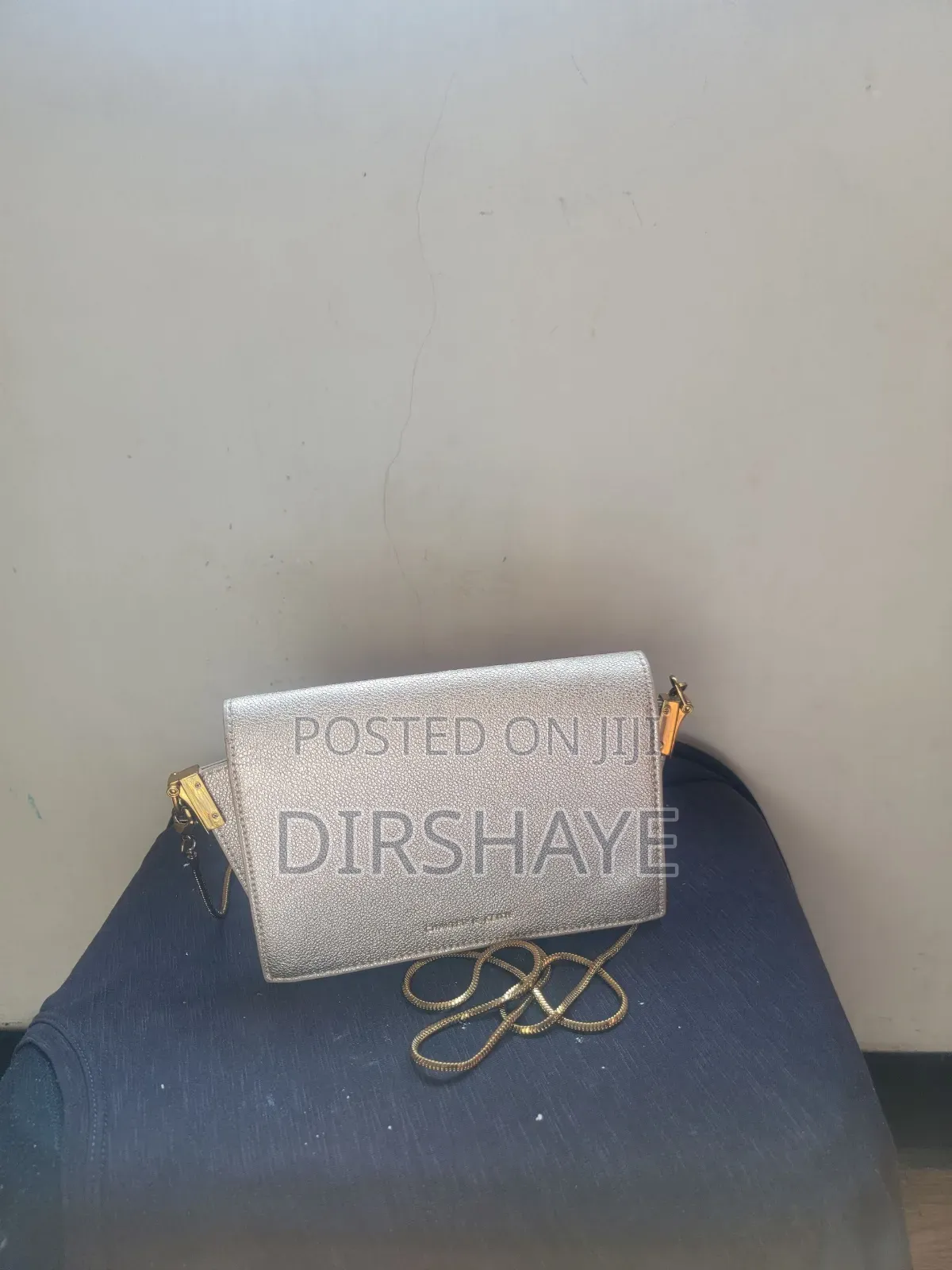 Original Bonda Bag