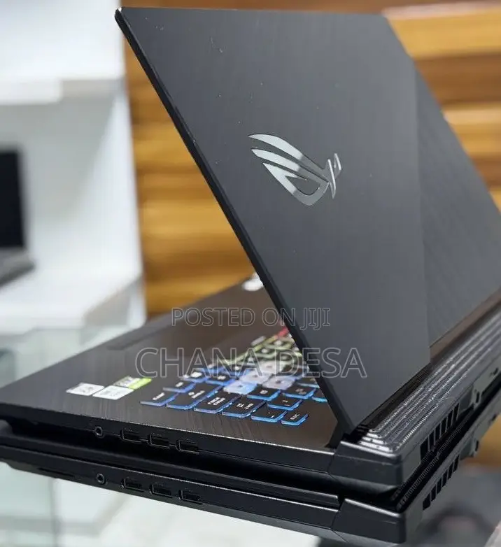 New Laptop Asus 16GB Intel Core i7 SSD 512GB