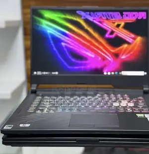 New Laptop Asus 16GB Intel Core i7 SSD 512GB