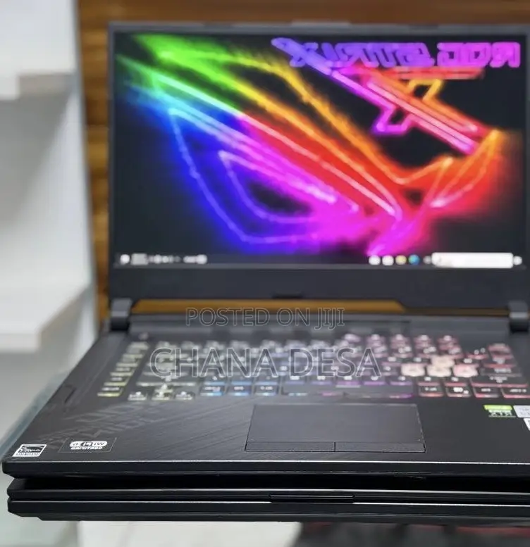 New Laptop Asus 16GB Intel Core i7 SSD 512GB