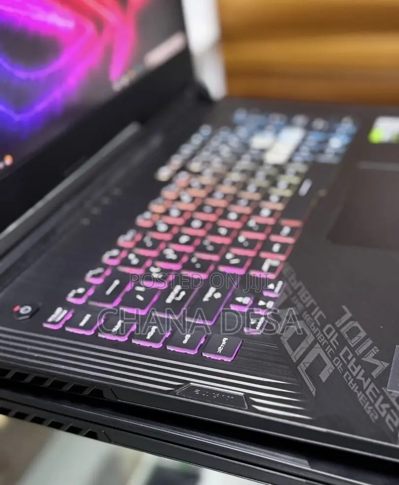 New Laptop Asus 16GB Intel Core i7 SSD 512GB