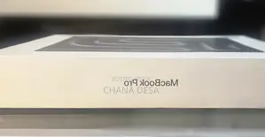 New Apple MacBook Pro 2024 M3 Max 16-inch 32GB Apple M3 Max SSD 1T