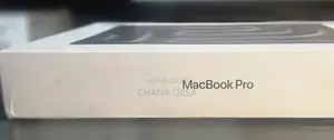 New Apple MacBook Pro 2026 M5 Max 16-inch 128GB Apple M5 Max SSD 4T