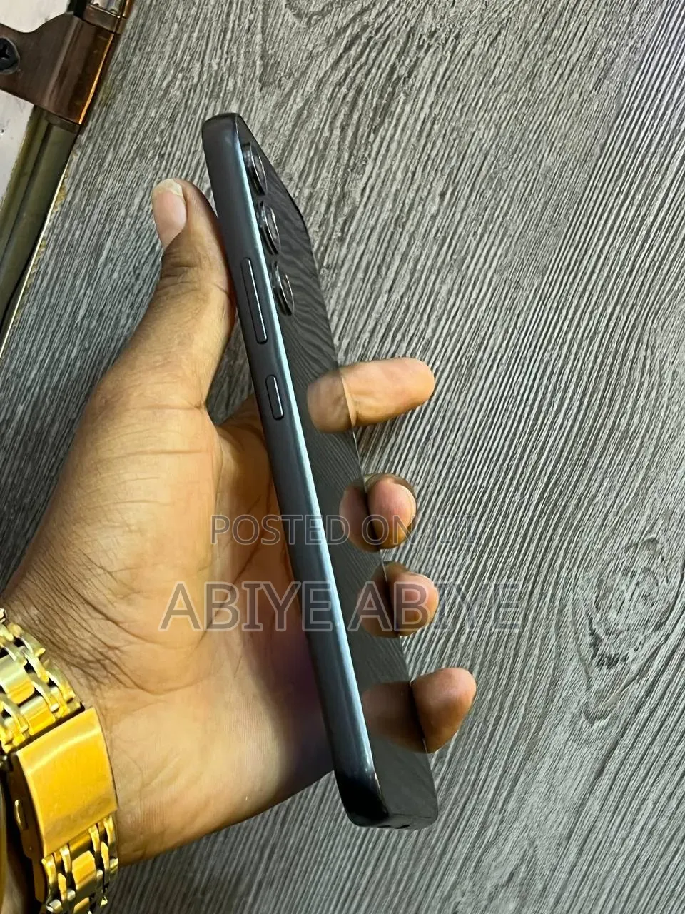 Samsung Galaxy A34 5G 128 GB Black