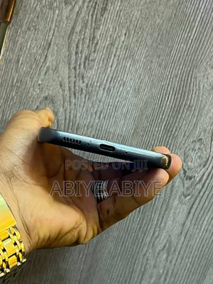 Samsung Galaxy A34 5G 128 GB Black