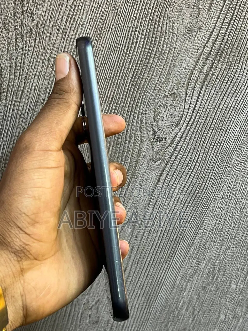 Samsung Galaxy A34 5G 128 GB Black