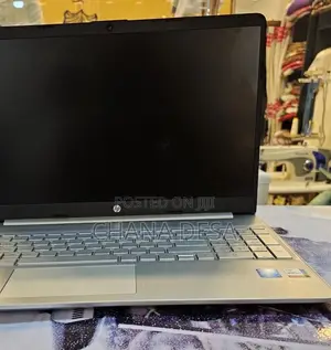 New Laptop HP 8GB Intel Core i7 SSD 512GB