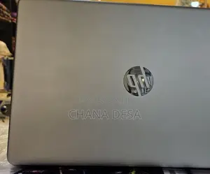 New Laptop HP 8GB Intel Core i7 SSD 512GB