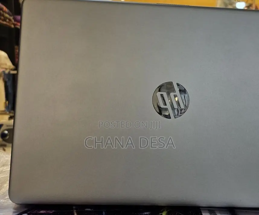 New Laptop HP 8GB Intel Core i7 SSD 512GB