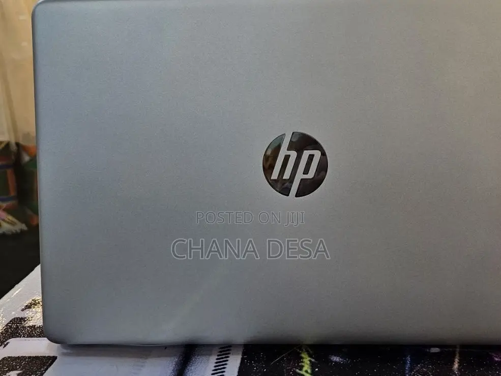 New Laptop HP 8GB Intel Core i7 SSD 512GB