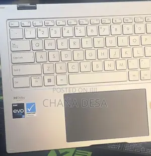 New Laptop Asus 16GB Intel Core i7 SSD 512GB