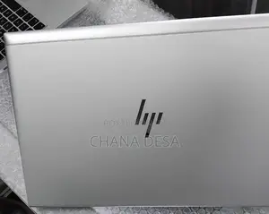 New Laptop HP EliteBook 850 G8 16GB Intel Core i5 SSD 512GB