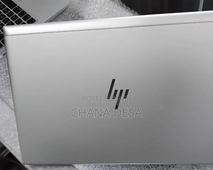 New Laptop HP EliteBook 850 G8 16GB Intel Core i5 SSD 512GB