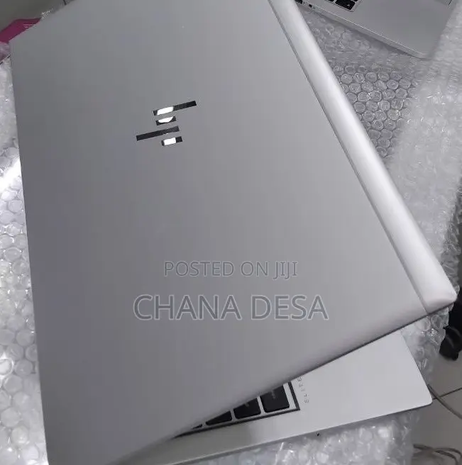 New Laptop HP EliteBook 850 G8 16GB Intel Core i5 SSD 512GB