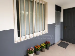 1bdrm Condo in Haile Garment, Nifas Silk-Lafto for sale