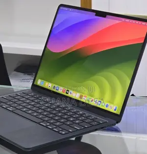 New Laptop Apple MacBook Air 2025 M4 13-inch 16GB Apple M4 SSD 256GB