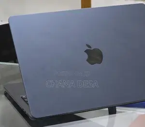 New Laptop Apple MacBook Air 2025 M4 13-inch 16GB Apple M4 SSD 256GB