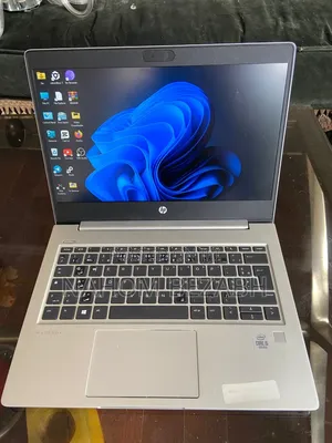 Laptop HP ProBook 430 G7 16GB Intel Core i5 SSD 512GB