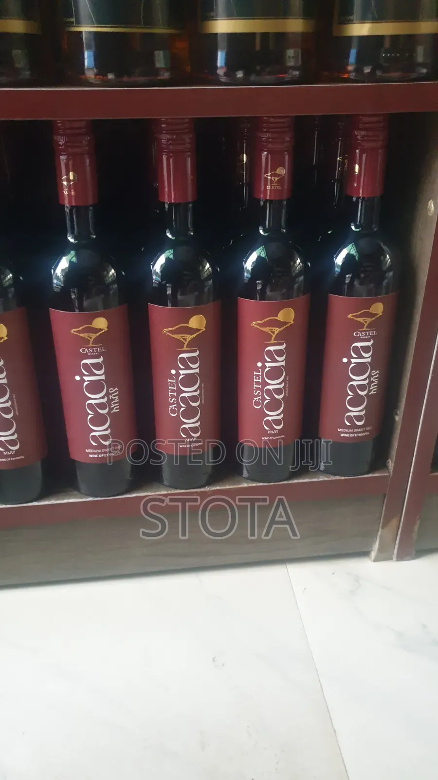 Acacia Wine Multi Flavors