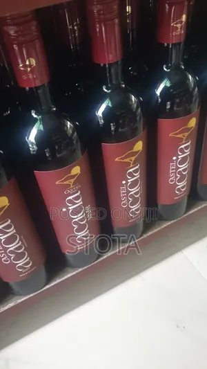 Acacia Wine Multi Flavors