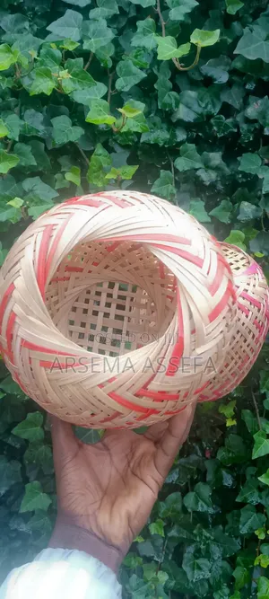 Kerkeha Kuas Lamp Shade(Small)