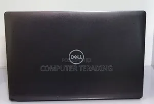 New Laptop Dell Latitude 5400 8GB Intel Core i7 SSD 512GB